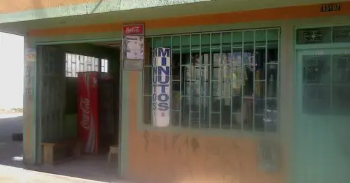 TIENDA EN LA 117 TIENDA EN LA 117